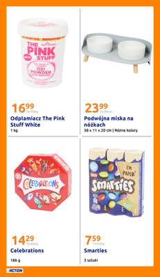 Action - gazetka promocyjna Gazetka od środy 08.04 do wtorku 14.04 - strona 20