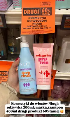 Biedronka - gazetka promocyjna Zakupowe Inspiracje w Biedronce od środy 08.04  - strona 4