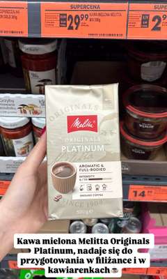 Biedronka - gazetka promocyjna Zakupowe Inspiracje w Biedronce od środy 08.04 