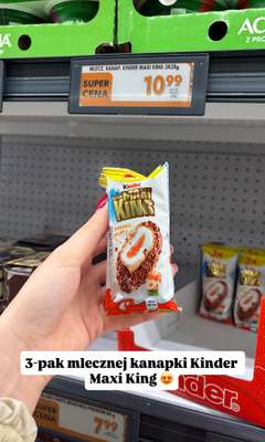 Biedronka - gazetka promocyjna Zakupowe Inspiracje w Biedronce od środy 08.04  - strona 13