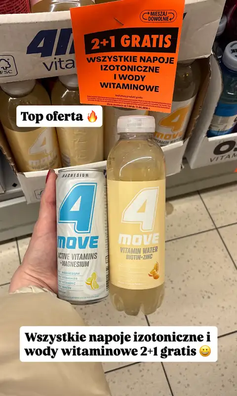 Biedronka - gazetka promocyjna Zakupowe Inspiracje w Biedronce   - strona 3