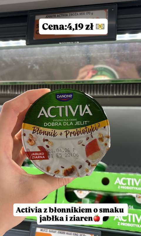 Biedronka - gazetka promocyjna Zakupowe Inspiracje w Biedronce od środy 08.04  - strona 12