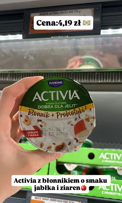 Biedronka - gazetka promocyjna Zakupowe Inspiracje w Biedronce od środy 08.04  - strona 12