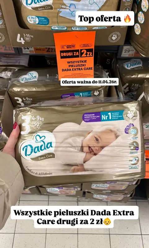 Biedronka - gazetka promocyjna Zakupowe Inspiracje w Biedronce   - strona 2