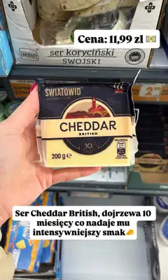 Biedronka - gazetka promocyjna Zakupowe Inspiracje w Biedronce od środy 08.04  - strona 14