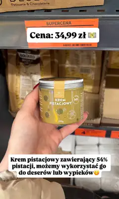 Biedronka - gazetka promocyjna Zakupowe Inspiracje w Biedronce od piątku 10.04  - strona 10