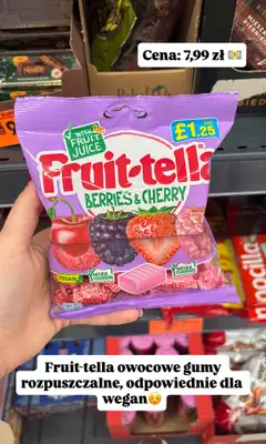 Biedronka - gazetka promocyjna Zakupowe Inspiracje w Biedronce od piątku 10.04  - strona 6