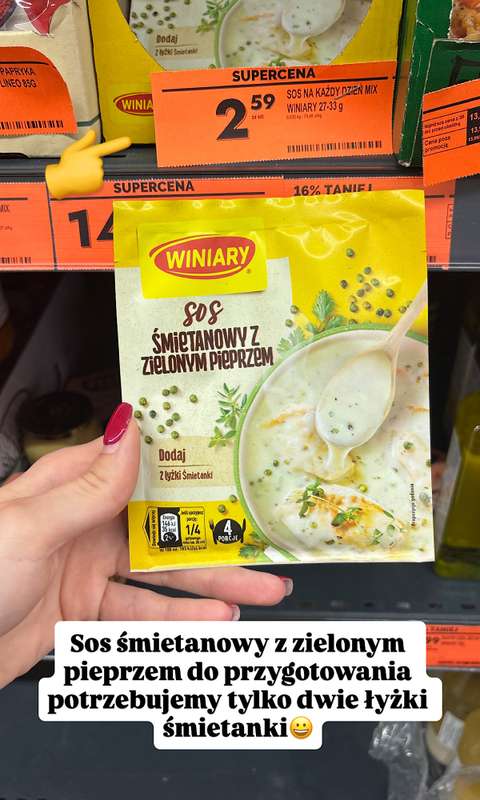 Biedronka - gazetka promocyjna Zakupowe Inspiracje w Biedronce od piątku 10.04  - strona 5