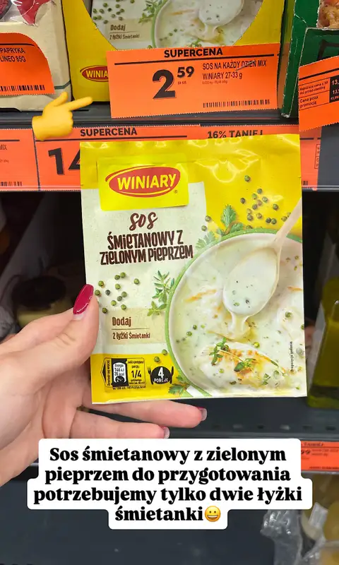 Biedronka - gazetka promocyjna Zakupowe Inspiracje w Biedronce od piątku 10.04  - strona 5