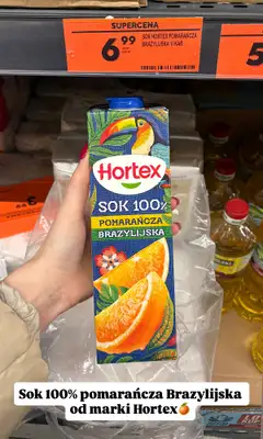 Biedronka - gazetka promocyjna Zakupowe Inspiracje w Biedronce od piątku 10.04  - strona 4