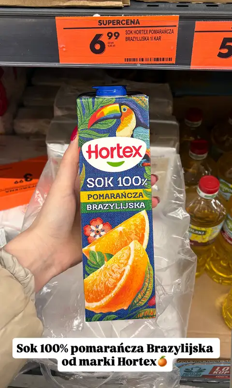 Biedronka - gazetka promocyjna Zakupowe Inspiracje w Biedronce od piątku 10.04  - strona 4