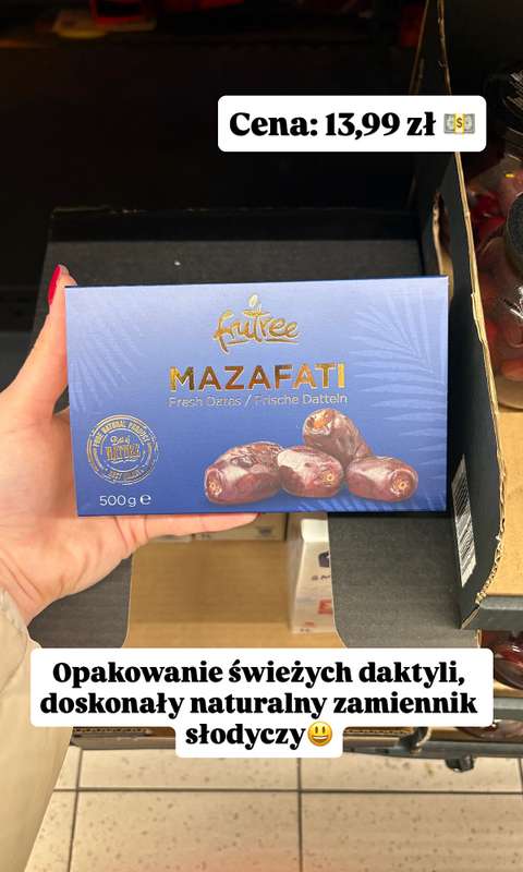 Biedronka - gazetka promocyjna Zakupowe Inspiracje w Biedronce od piątku 10.04  - strona 15