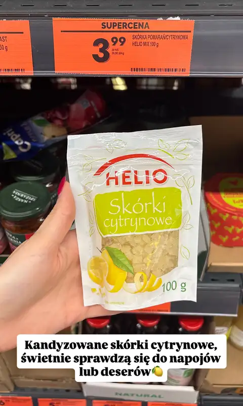 Biedronka - gazetka promocyjna Zakupowe Inspiracje w Biedronce od piątku 10.04  - strona 7