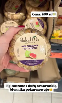 Biedronka - gazetka promocyjna Zakupowe Inspiracje w Biedronce od piątku 10.04  - strona 14