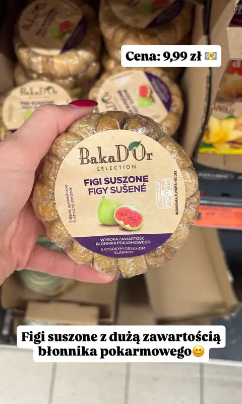 Biedronka - gazetka promocyjna Zakupowe Inspiracje w Biedronce od piątku 10.04  - strona 14