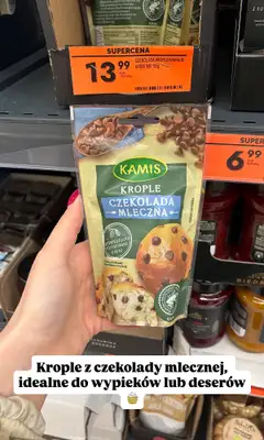 Biedronka - gazetka promocyjna Zakupowe Inspiracje w Biedronce od piątku 10.04  - strona 13