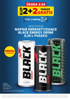 Kaufland - gazetka promocyjna Mocny Start od wtorku 07.04 do środy 08.04 - strona 5
