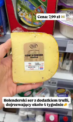 Dino - gazetka promocyjna Zakupowe inspiracje w Dino od środy 08.04  - strona 6