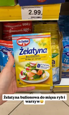 Dino - gazetka promocyjna Zakupowe inspiracje w Dino od środy 08.04  - strona 5