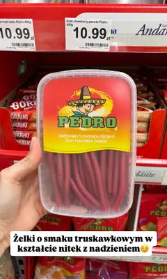 Dino - gazetka promocyjna Zakupowe inspiracje w Dino od środy 08.04  - strona 8