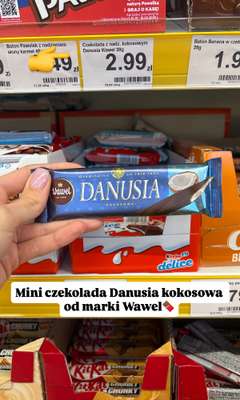 Dino - gazetka promocyjna Zakupowe inspiracje w Dino od środy 08.04  - strona 4