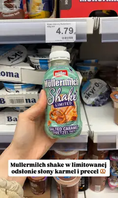 Dino - gazetka promocyjna Zakupowe inspiracje w Dino od środy 08.04  - strona 2