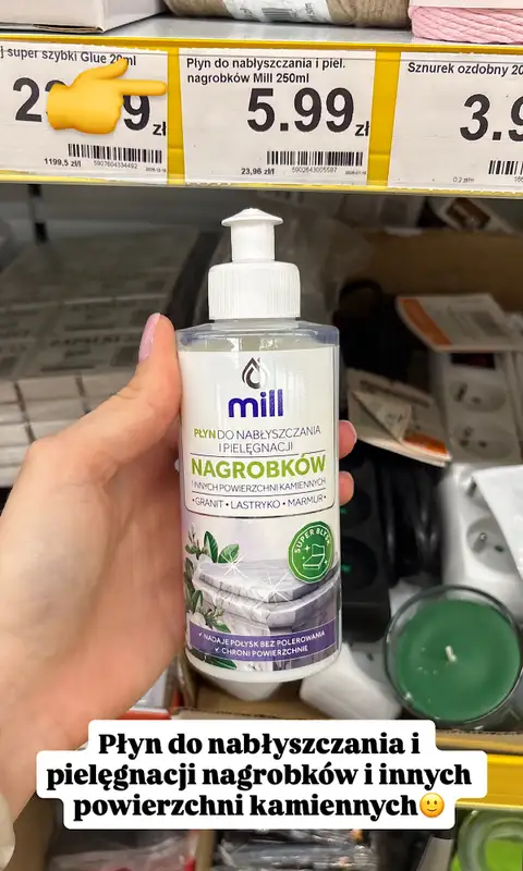 Dino - gazetka promocyjna Zakupowe inspiracje w Dino od środy 08.04  - strona 12