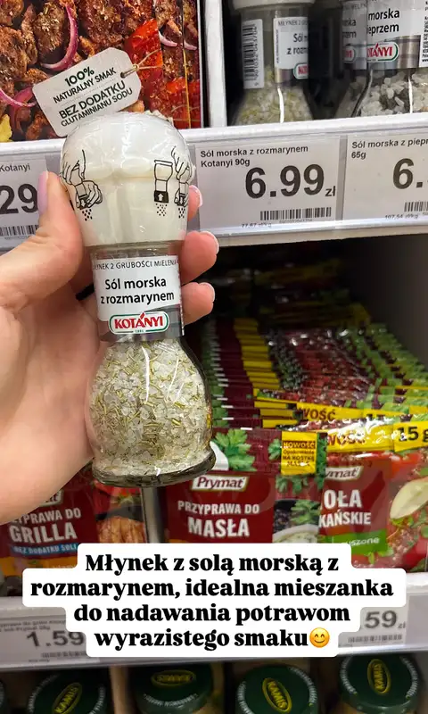 Dino - gazetka promocyjna Zakupowe inspiracje w Dino od środy 08.04  - strona 15