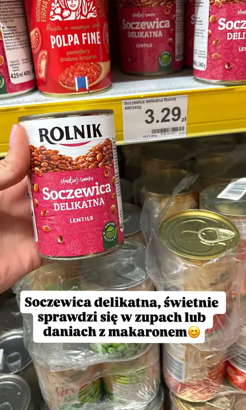 Dino - gazetka promocyjna Zakupowe inspiracje w Dino od środy 08.04  - strona 11