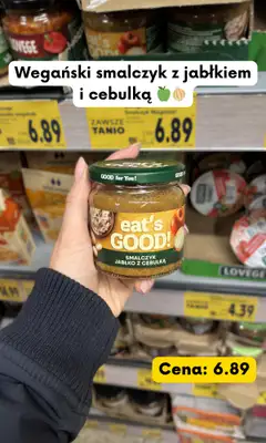 Kaufland - gazetka promocyjna Zakupowe Inspiracje w Kaufland od środy 08.04  - strona 4