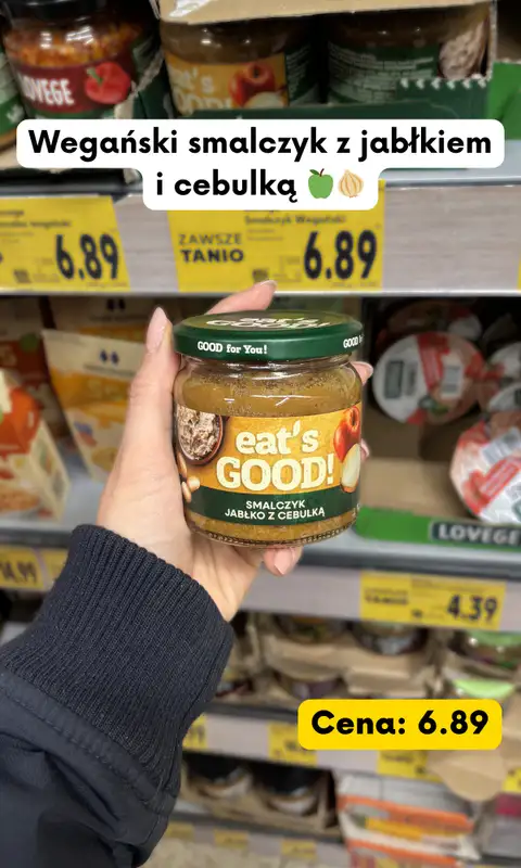 Kaufland - gazetka promocyjna Zakupowe Inspiracje w Kaufland od środy 08.04  - strona 4