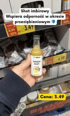 Kaufland - gazetka promocyjna Zakupowe Inspiracje w Kaufland od środy 08.04  - strona 8