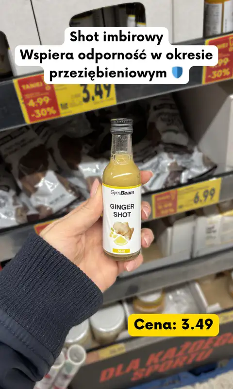 Kaufland - gazetka promocyjna Zakupowe Inspiracje w Kaufland od środy 08.04  - strona 8