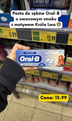 Kaufland - gazetka promocyjna Zakupowe Inspiracje w Kaufland od środy 08.04  - strona 13