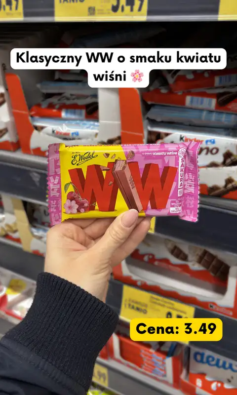 Kaufland - gazetka promocyjna Zakupowe Inspiracje w Kaufland od środy 08.04  - strona 7