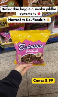 Kaufland - gazetka promocyjna Zakupowe Inspiracje w Kaufland od środy 08.04 