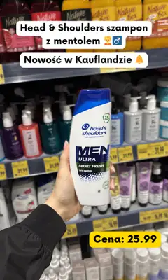 Kaufland - gazetka promocyjna Zakupowe Inspiracje w Kaufland od środy 08.04  - strona 9