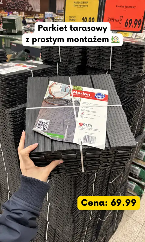 Kaufland - gazetka promocyjna Zakupowe Inspiracje w Kaufland od środy 08.04  - strona 15