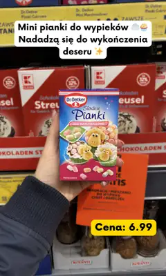 Kaufland - gazetka promocyjna Zakupowe Inspiracje w Kaufland od środy 08.04  - strona 5