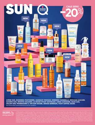 Super-Pharm - gazetka promocyjna Gazetka Wiosna od środy 08.04 do czwartku 30.04 - strona 24