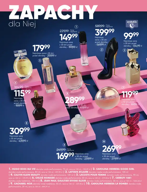 Super-Pharm - gazetka promocyjna Gazetka Wiosna od środy 08.04 do czwartku 30.04 - strona 2