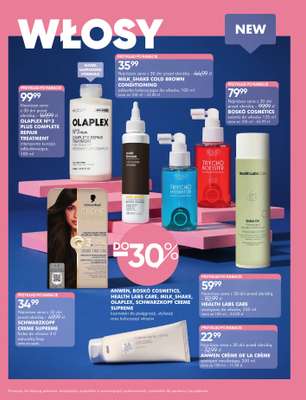 Super-Pharm - gazetka promocyjna Gazetka Wiosna od środy 08.04 do czwartku 30.04 - strona 21