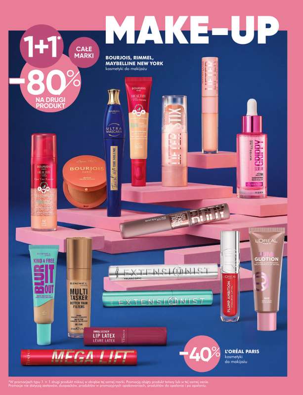 Super-Pharm - gazetka promocyjna Gazetka Wiosna od środy 08.04 do czwartku 30.04 - strona 17