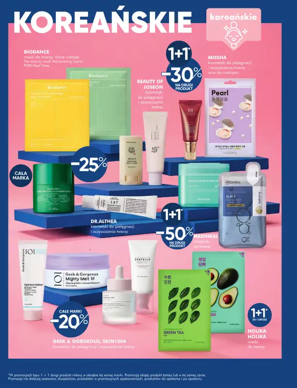 Super-Pharm - gazetka promocyjna Gazetka Wiosna od środy 08.04 do czwartku 30.04 - strona 15