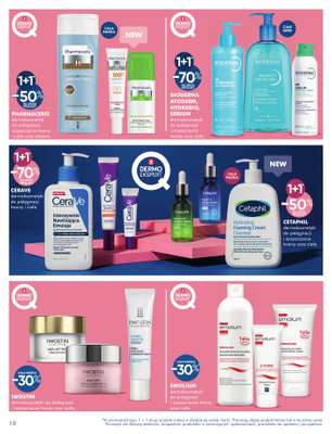 Super-Pharm - gazetka promocyjna Gazetka Wiosna od środy 08.04 do czwartku 30.04 - strona 10