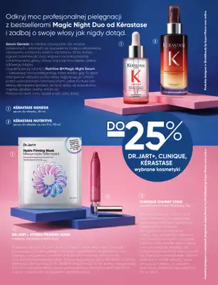 Super-Pharm - gazetka promocyjna Gazetka Wiosna od środy 08.04 do czwartku 30.04 - strona 7