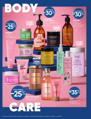 Super-Pharm - gazetka promocyjna Gazetka Wiosna od środy 08.04 do czwartku 30.04 - strona 19