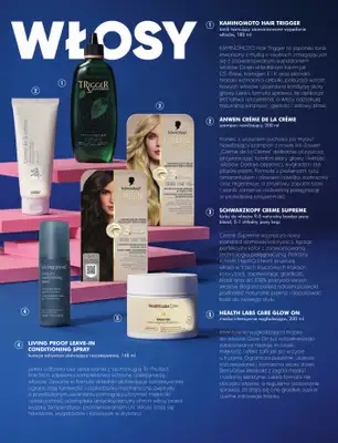 Super-Pharm - gazetka promocyjna Gazetka Wiosna od środy 08.04 do czwartku 30.04 - strona 6