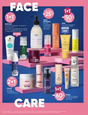 Super-Pharm - gazetka promocyjna Gazetka Wiosna od środy 08.04 do czwartku 30.04 - strona 13