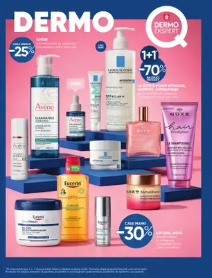 Super-Pharm - gazetka promocyjna Gazetka Wiosna od środy 08.04 do czwartku 30.04 - strona 11